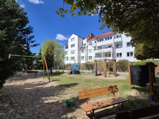Mieszkanie Wynajem Warszawa Ursynów Pod Lipą 1